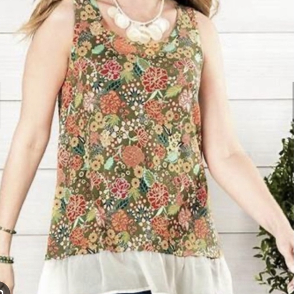 Nwt MJ top